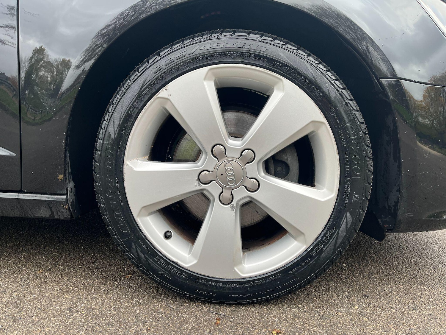 Used Audi A3 2014 for sale - 76434566: Photo 9