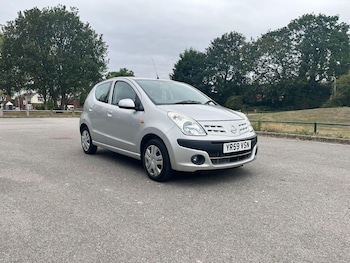 Used Nissan Pixo 2009 for sale - 75671998: Photo