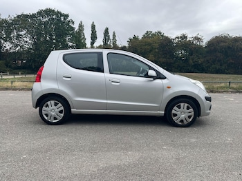 Used Nissan Pixo 2009 for sale - 75671998: Photo
