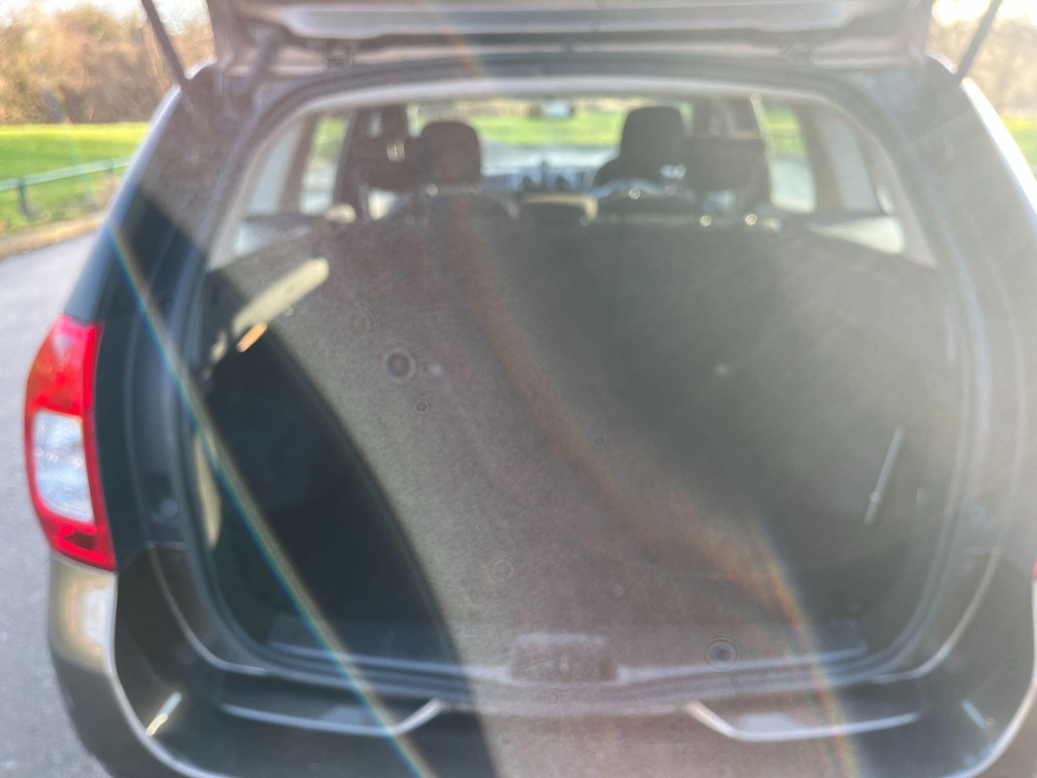 Used Dacia Logan MCV 2019 for sale - 77134086: Photo 10