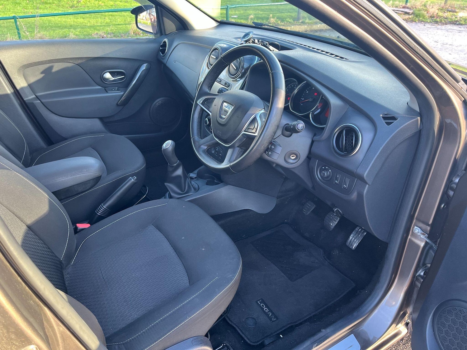 Used Dacia Logan MCV 2019 for sale - 77134086: Photo 11