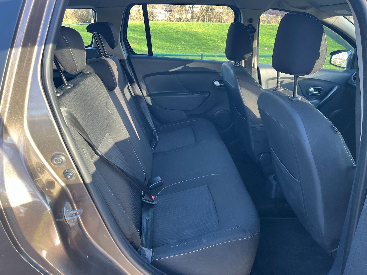 Used Dacia Logan MCV 2019 for sale - 77134086: Photo 12