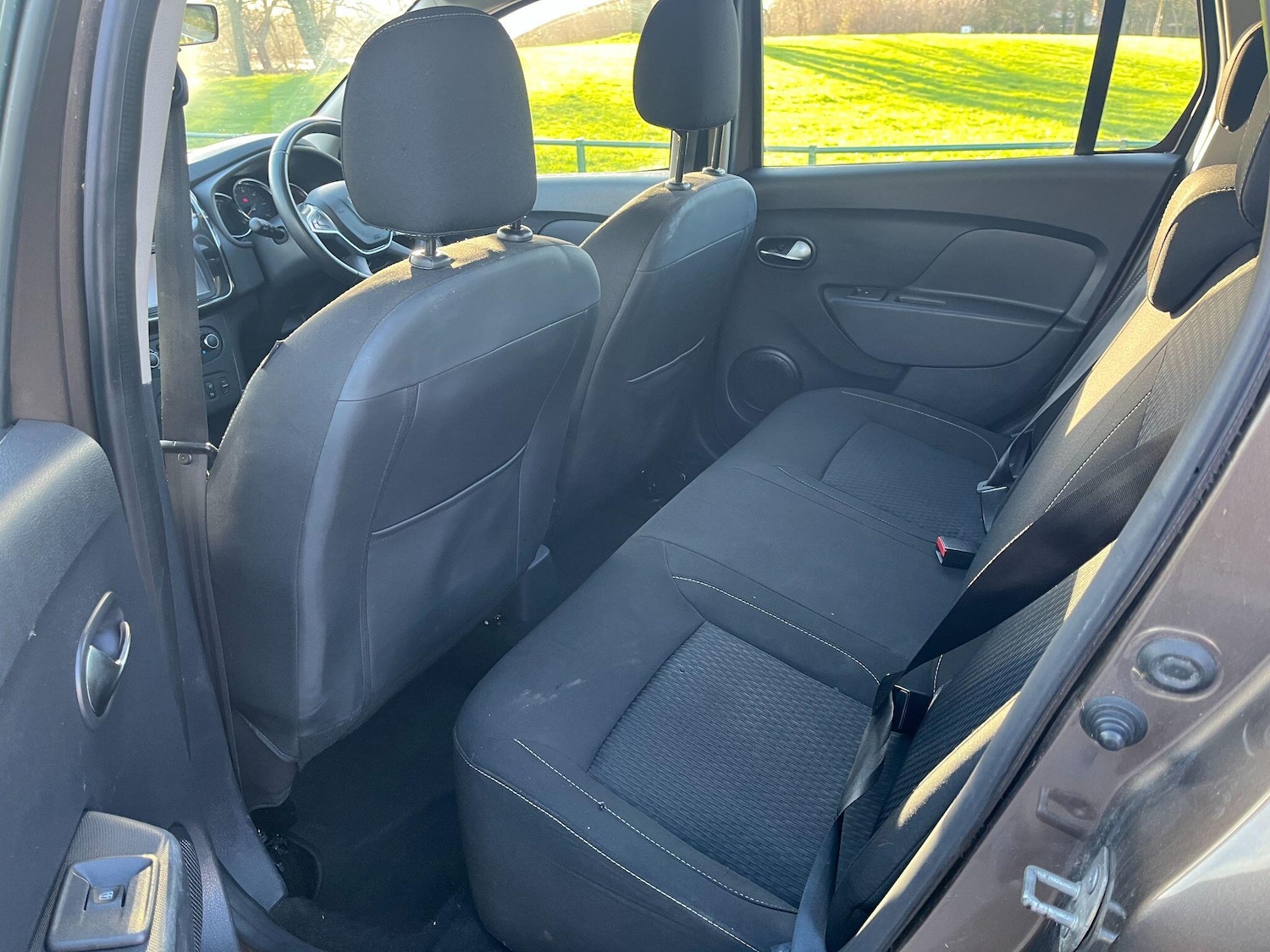 Used Dacia Logan MCV 2019 for sale - 77134086: Photo 13