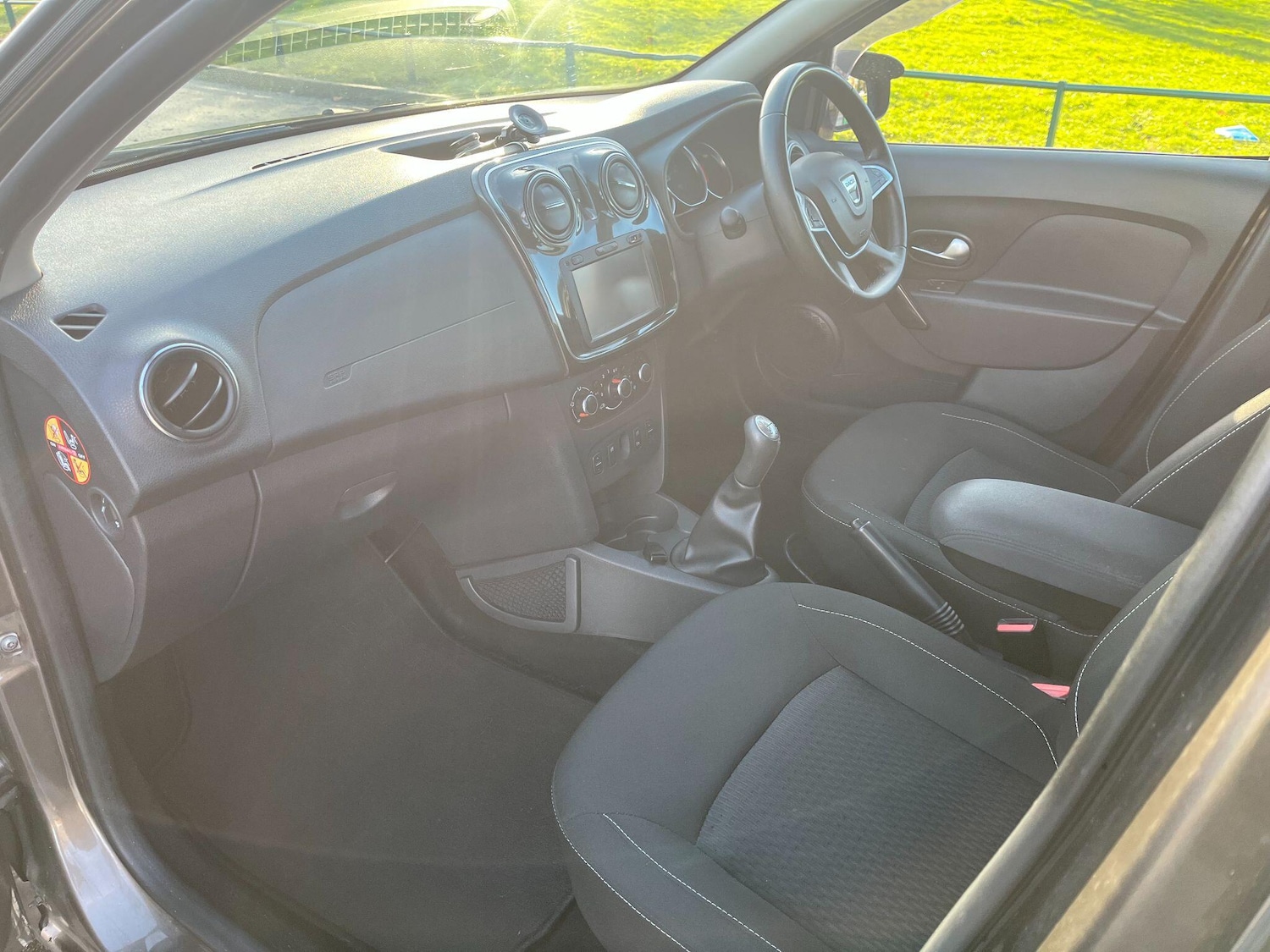 Used Dacia Logan MCV 2019 for sale - 77134086: Photo 14