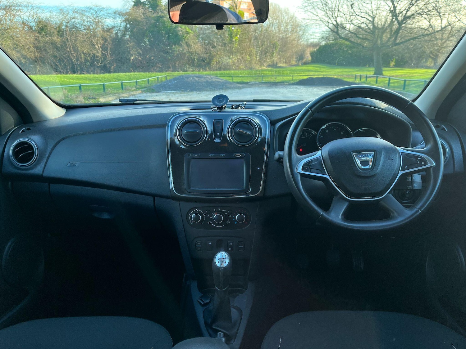 Used Dacia Logan MCV 2019 for sale - 77134086: Photo 15