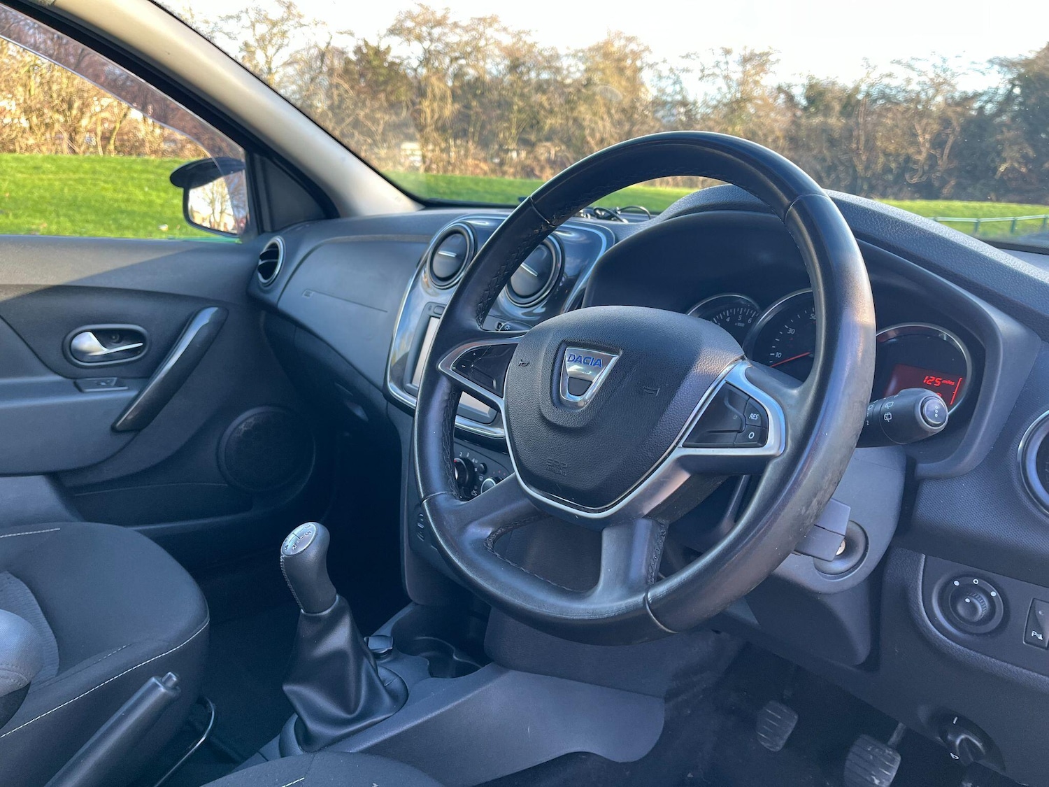 Used Dacia Logan MCV 2019 for sale - 77134086: Photo 17