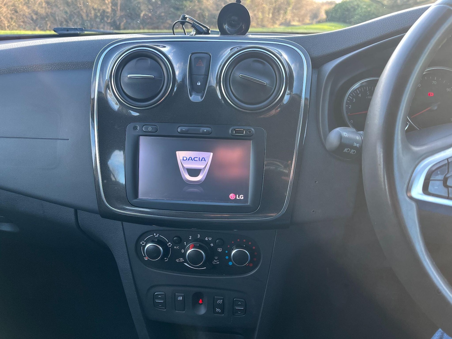 Used Dacia Logan MCV 2019 for sale - 77134086: Photo 19