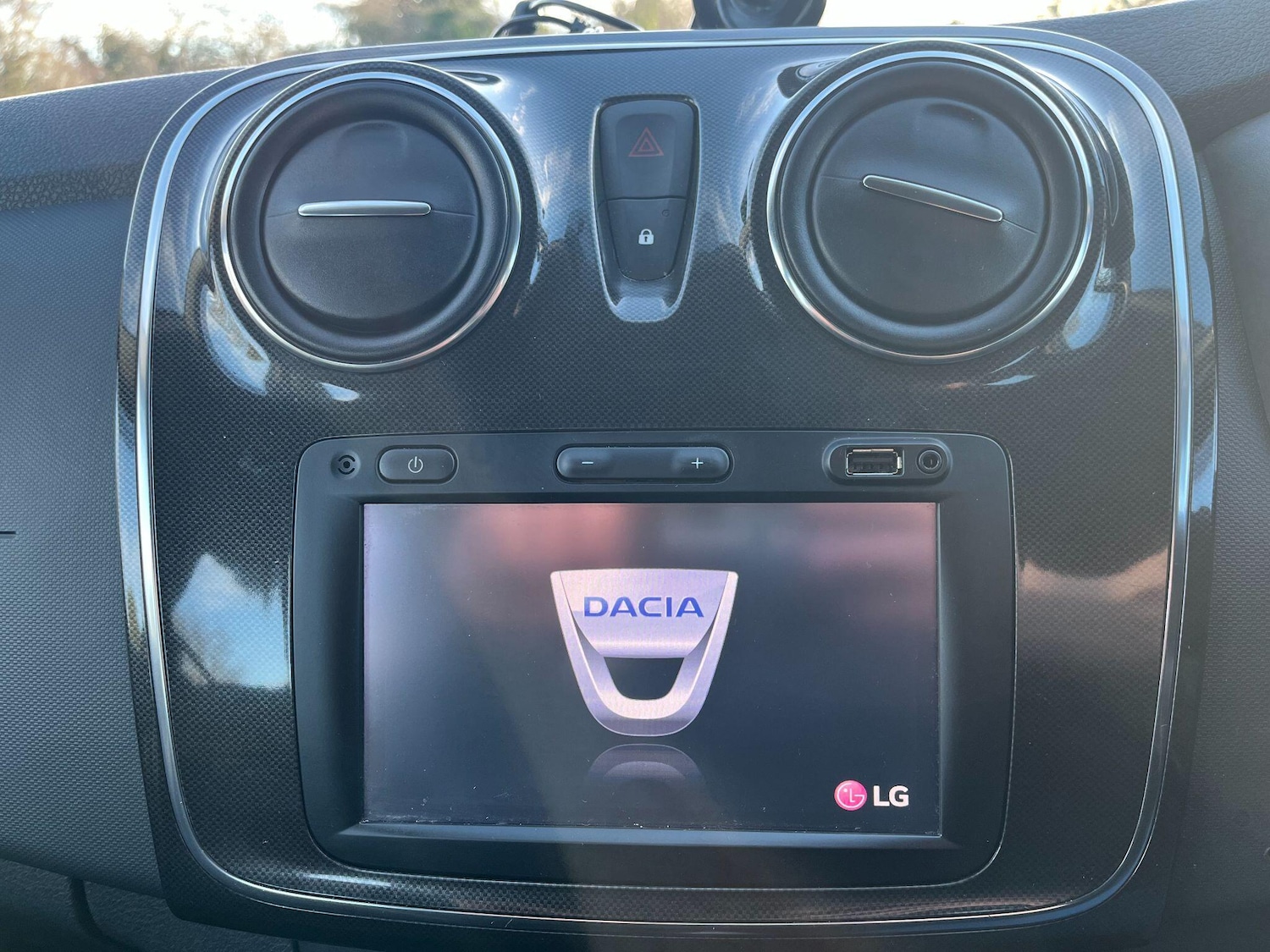 Used Dacia Logan MCV 2019 for sale - 77134086: Photo 20