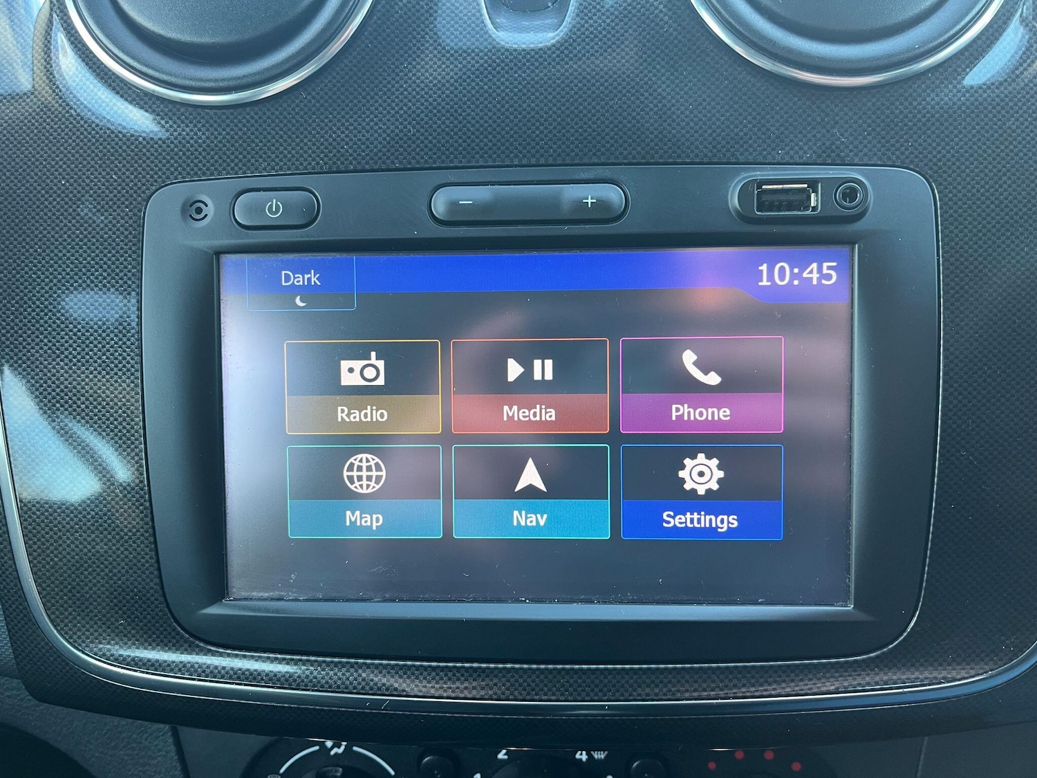 Used Dacia Logan MCV 2019 for sale - 77134086: Photo 21