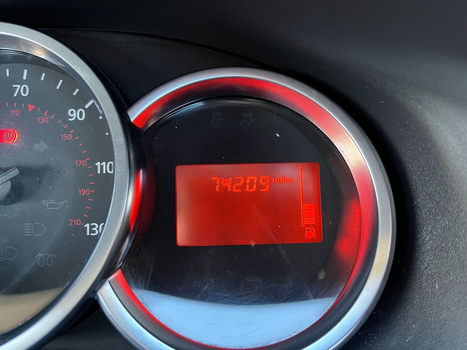 Used Dacia Logan MCV 2019 for sale - 77134086: Photo 24