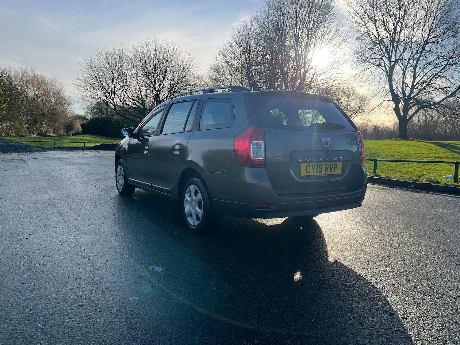 Used Dacia Logan MCV 2019 for sale - 77134086: Photo 5
