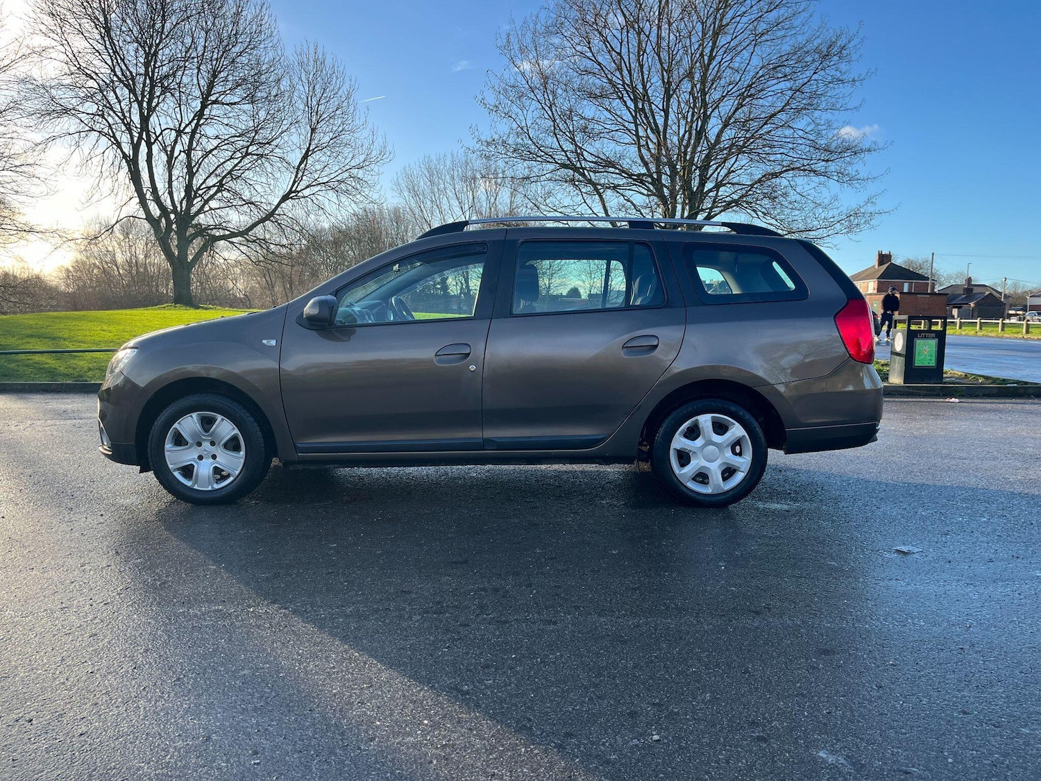 Used Dacia Logan MCV 2019 for sale - 77134086: Photo 6