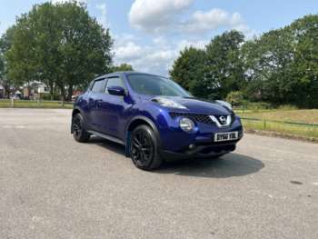 2016 - 1.5 dCi N-Connecta Euro 6 (s/s) 5dr
