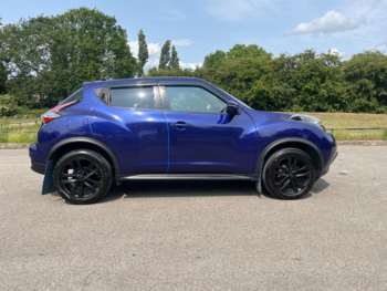 Used Nissan Juke 2016 for sale - 74852892: Photo