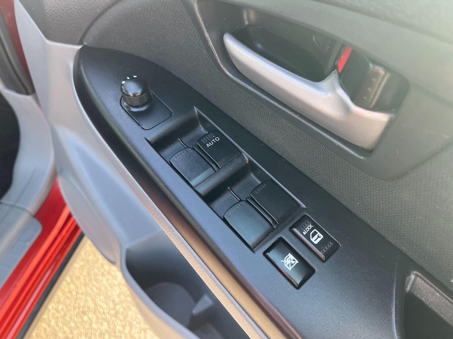 Used Suzuki SX4 2007 for sale - 77698330: Photo 16