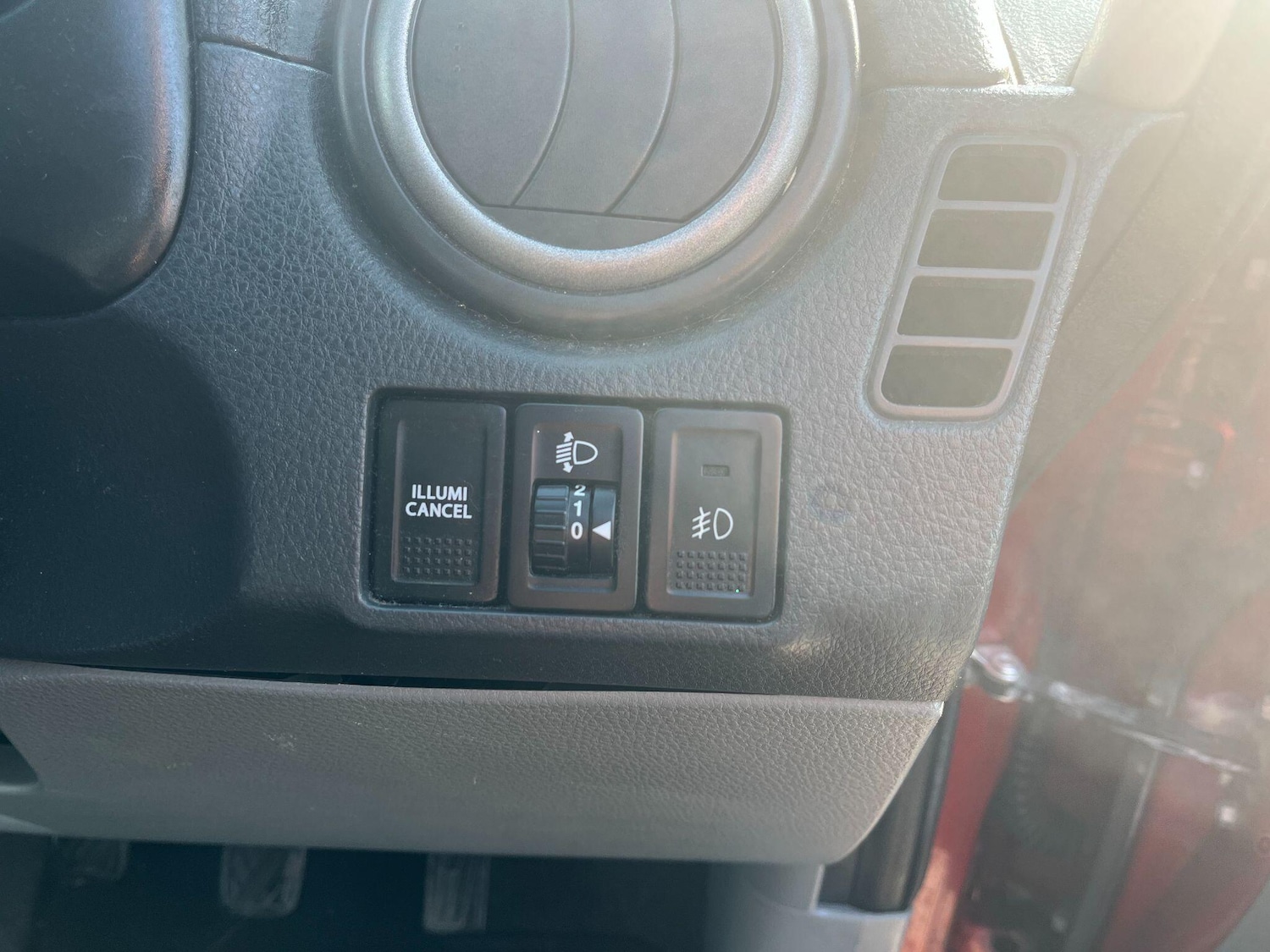 Used Suzuki SX4 2007 for sale - 77698330: Photo 17