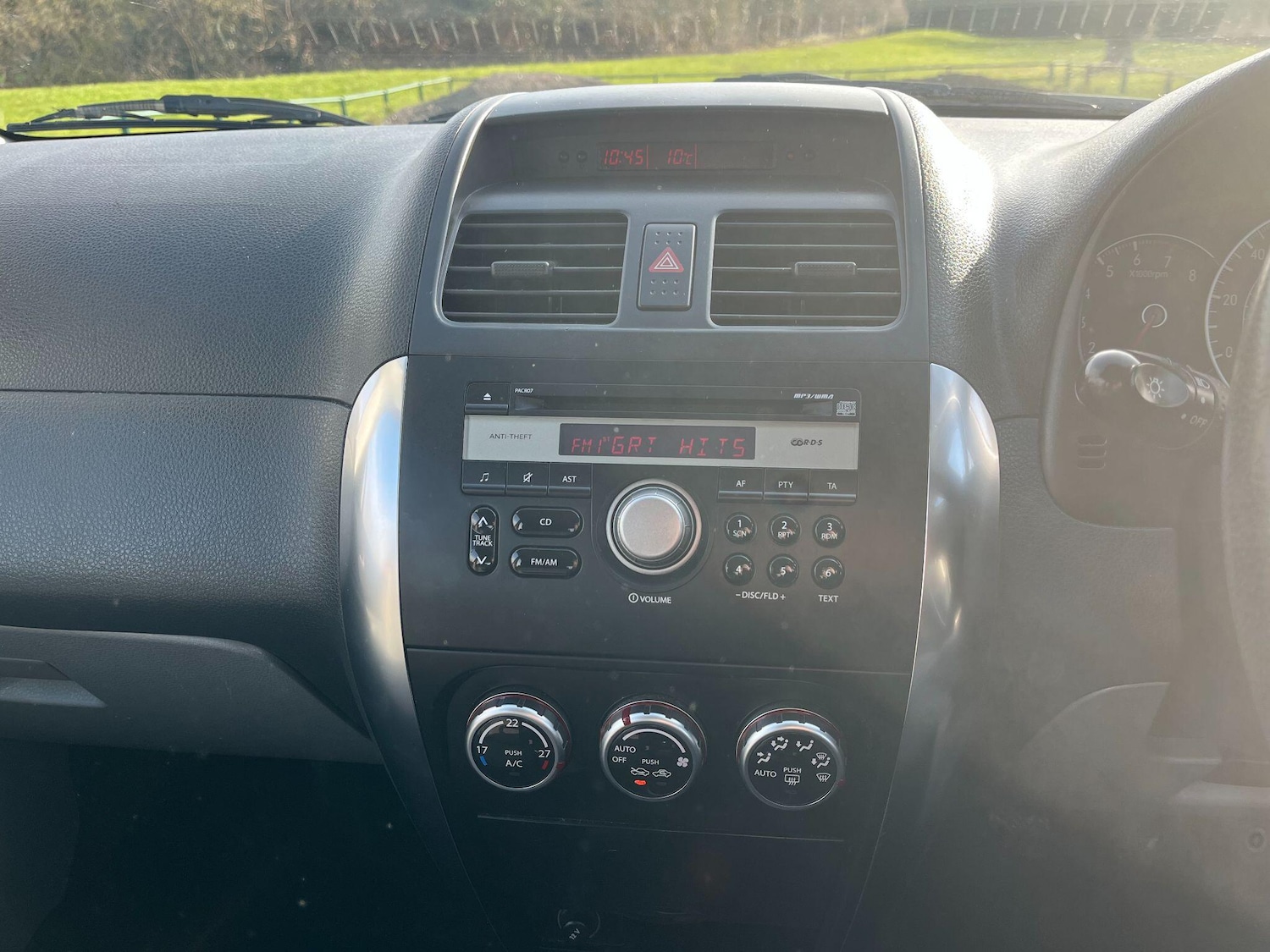 Used Suzuki SX4 2007 for sale - 77698330: Photo 19