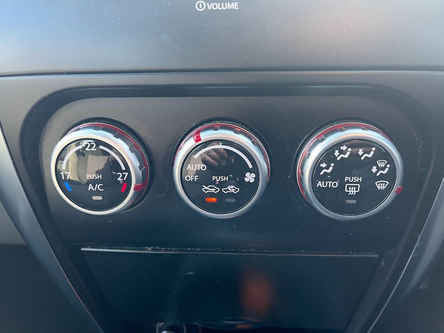 Used Suzuki SX4 2007 for sale - 77698330: Photo 20