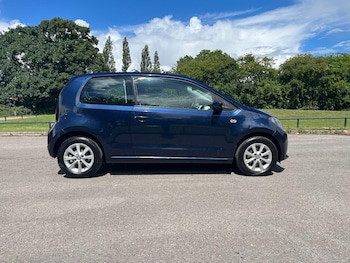 Used SEAT Mii 2014 for sale - 78860718: Photo