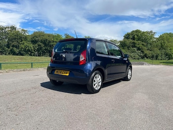 Used SEAT Mii 2014 for sale - 78860718: Photo