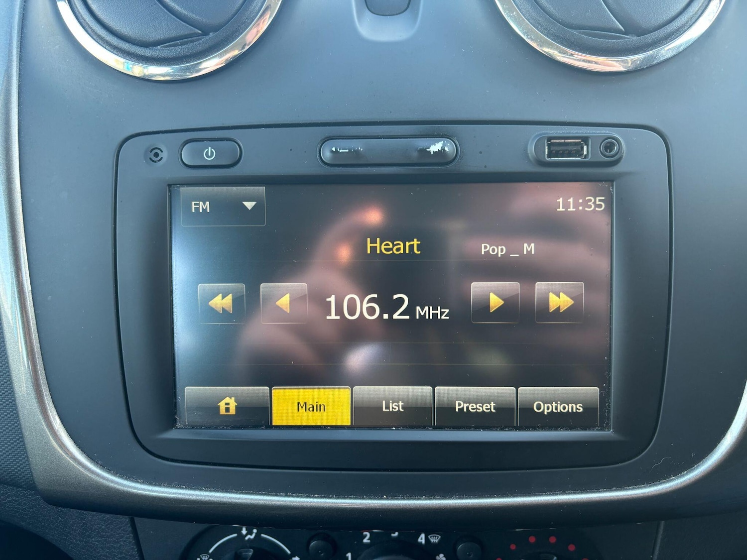 Used Dacia Sandero Stepway 2014 for sale - 77010621: Photo 16