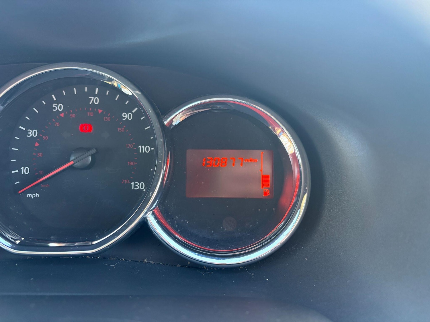 Used Dacia Sandero Stepway 2014 for sale - 77010621: Photo 21