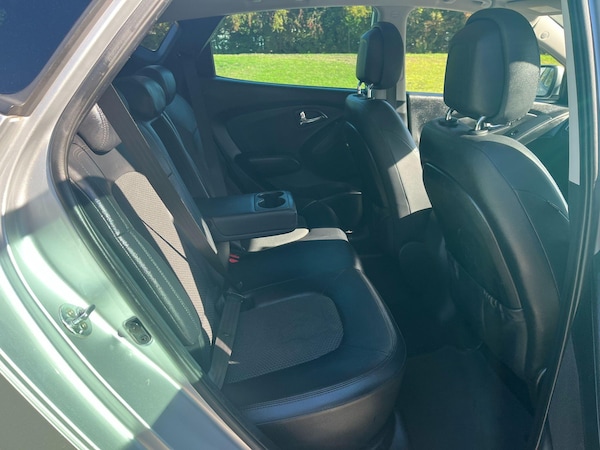 Used Hyundai Ix35 2013 for sale - 76007359: Photo 12