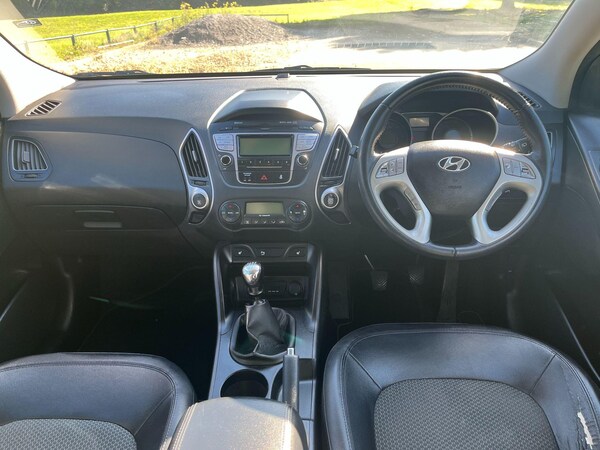 Used Hyundai Ix35 2013 for sale - 76007359: Photo 15