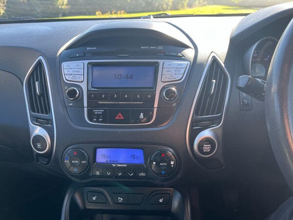 Used Hyundai Ix35 2013 for sale - 76007359: Photo 19