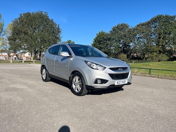 2013 - 1.7 CRDi Premium Euro 5 (s/s) 5dr