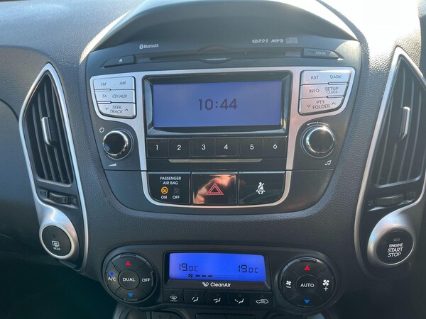 Used Hyundai Ix35 2013 for sale - 76007359: Photo 20