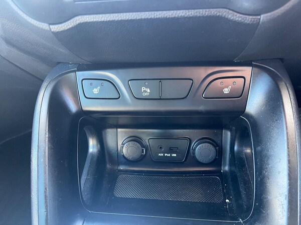 Used Hyundai Ix35 2013 for sale - 76007359: Photo 21
