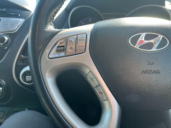 Used Hyundai Ix35 2013 for sale - 76007359: Photo 23