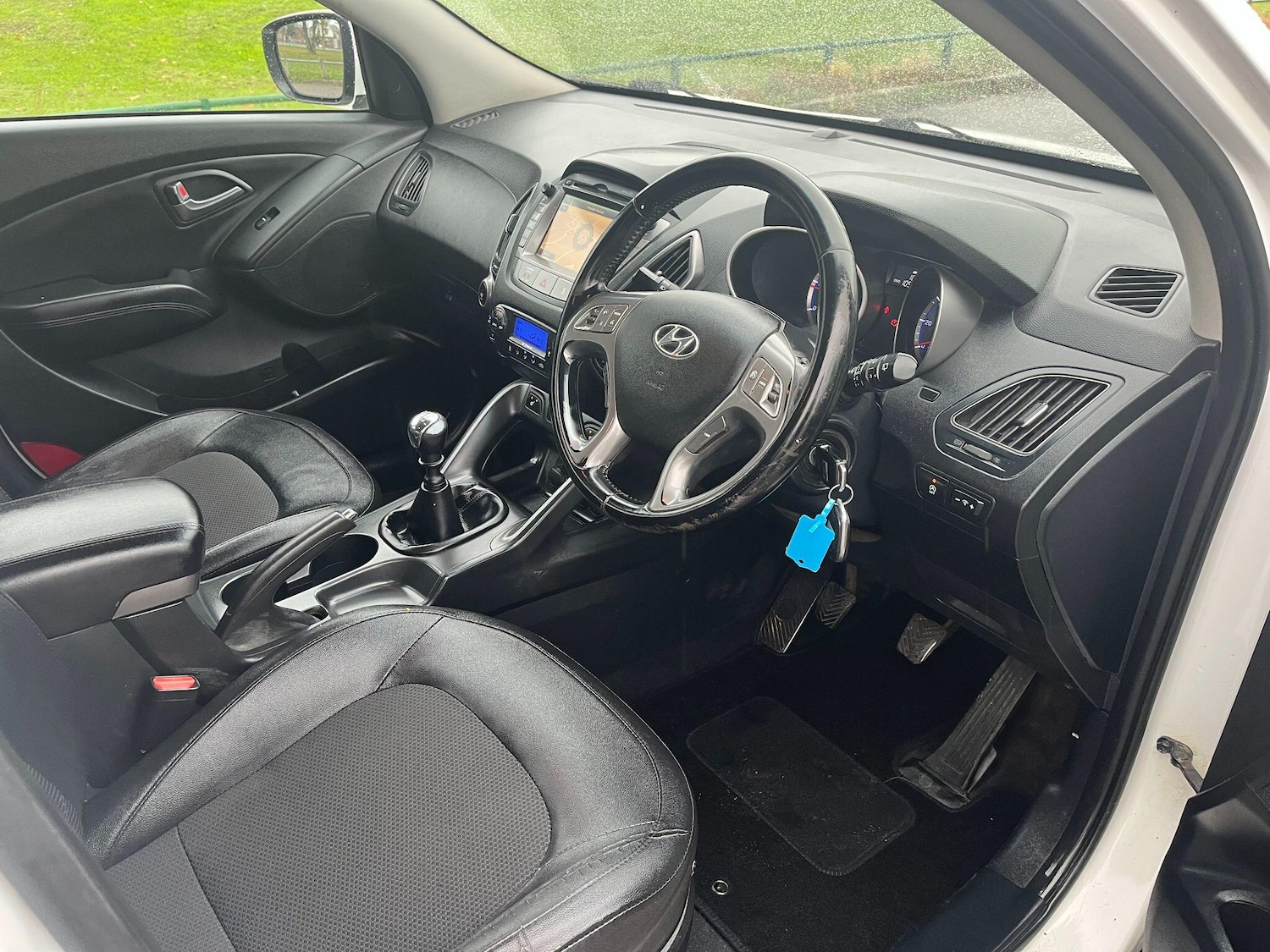 Used Hyundai Ix35 2015 for sale - 76514684: Photo 10