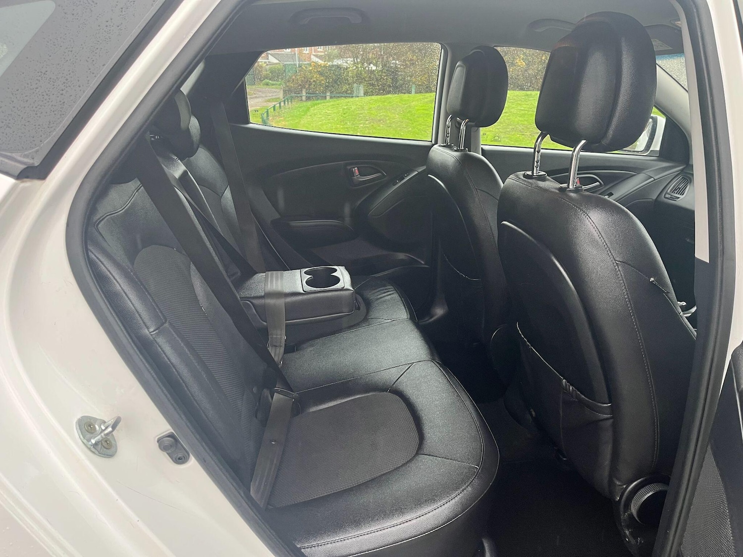 Used Hyundai Ix35 2015 for sale - 76514684: Photo 11