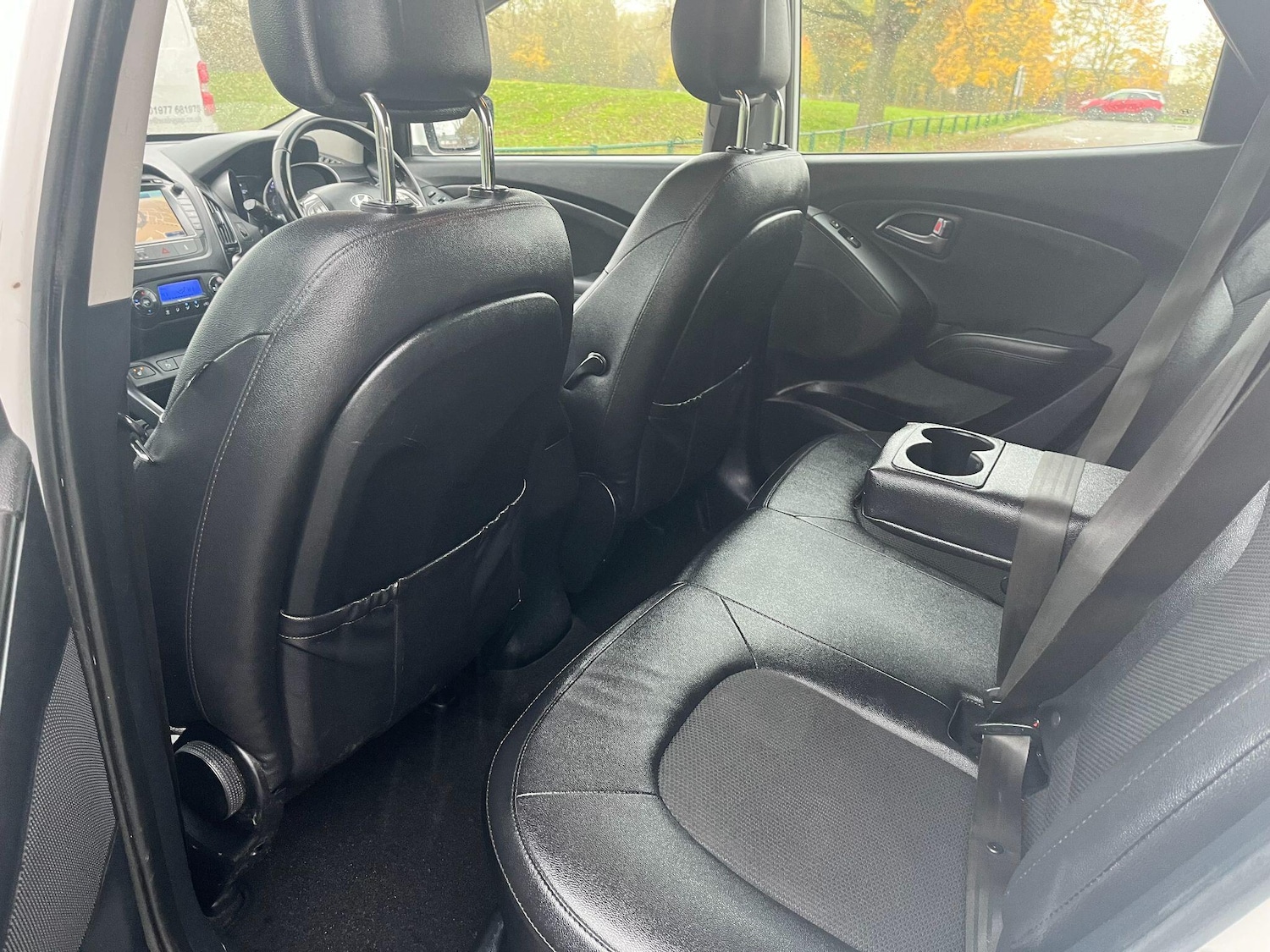 Used Hyundai Ix35 2015 for sale - 76514684: Photo 12