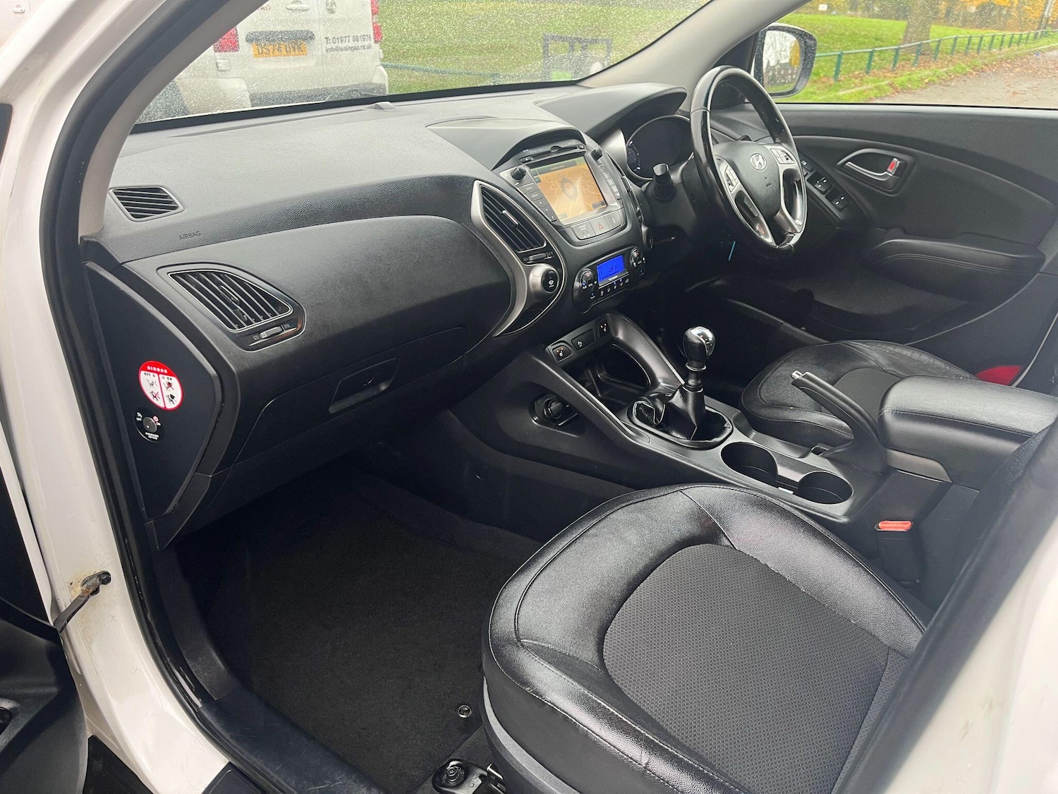 Used Hyundai Ix35 2015 for sale - 76514684: Photo 13