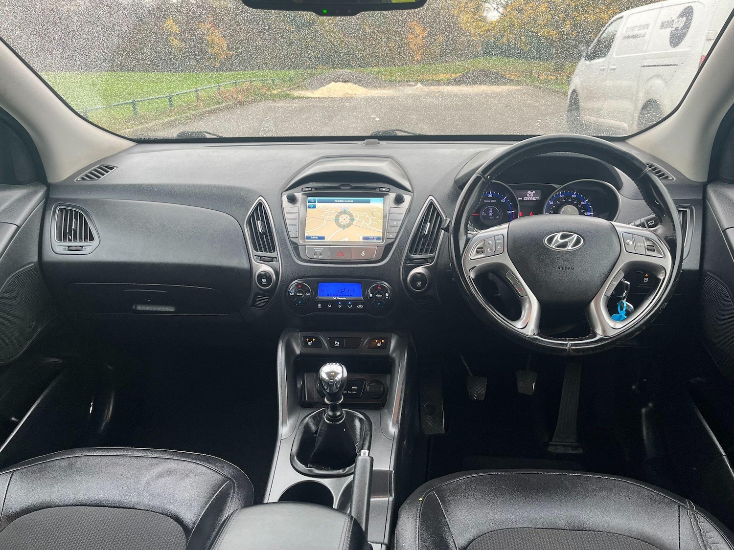 Used Hyundai Ix35 2015 for sale - 76514684: Photo 14