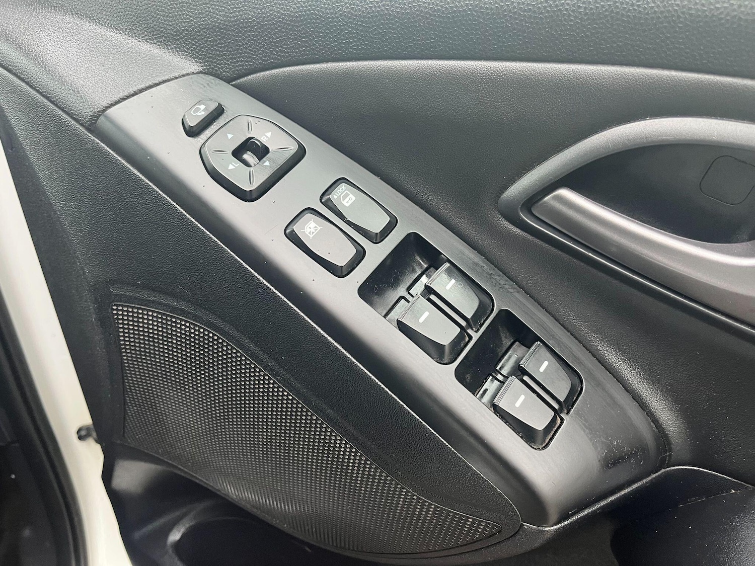 Used Hyundai Ix35 2015 for sale - 76514684: Photo 16