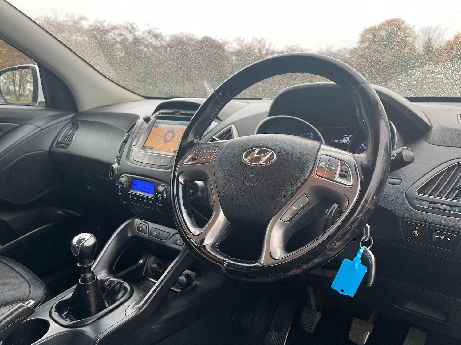 Used Hyundai Ix35 2015 for sale - 76514684: Photo 18