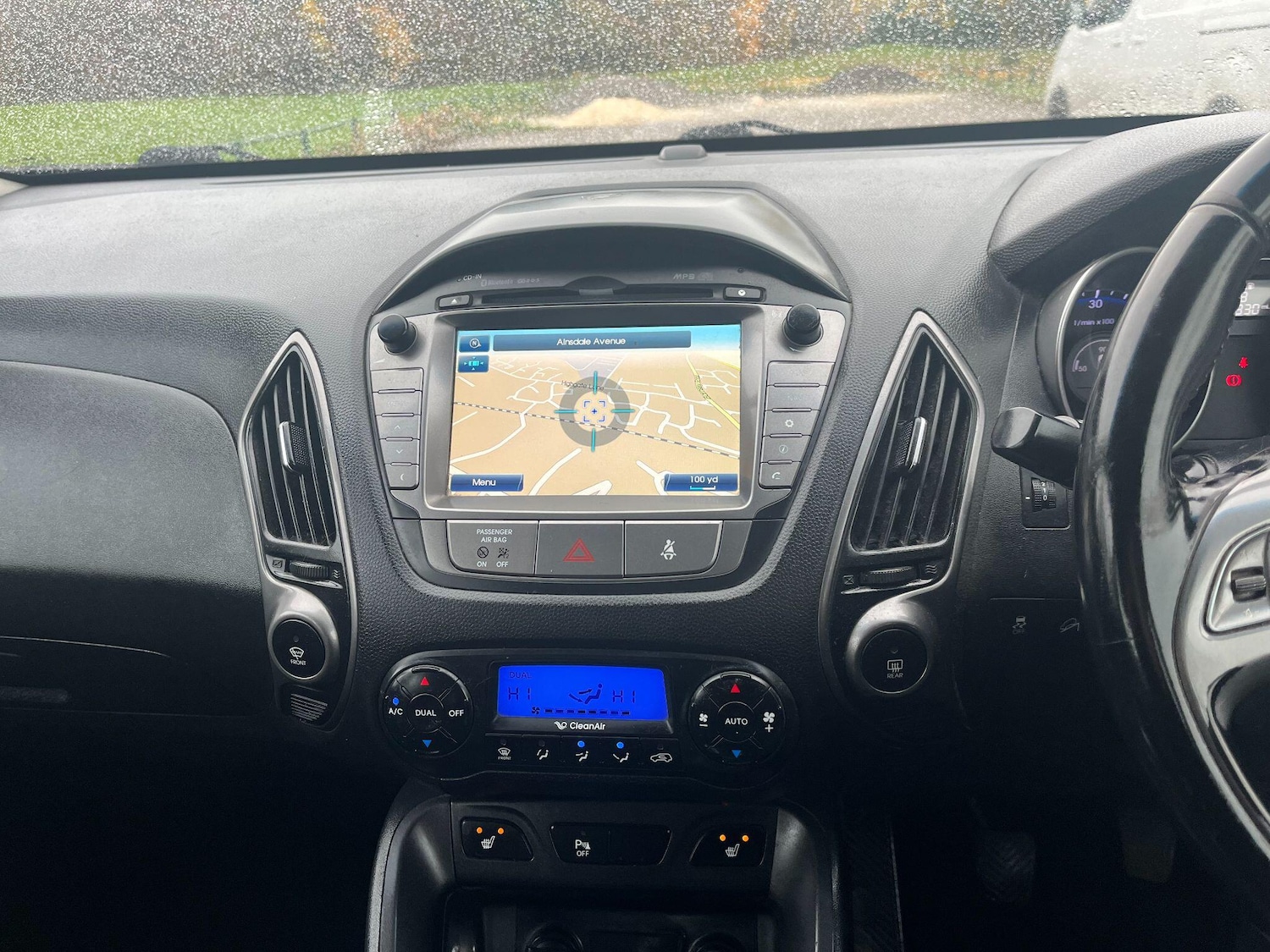 Used Hyundai Ix35 2015 for sale - 76514684: Photo 19