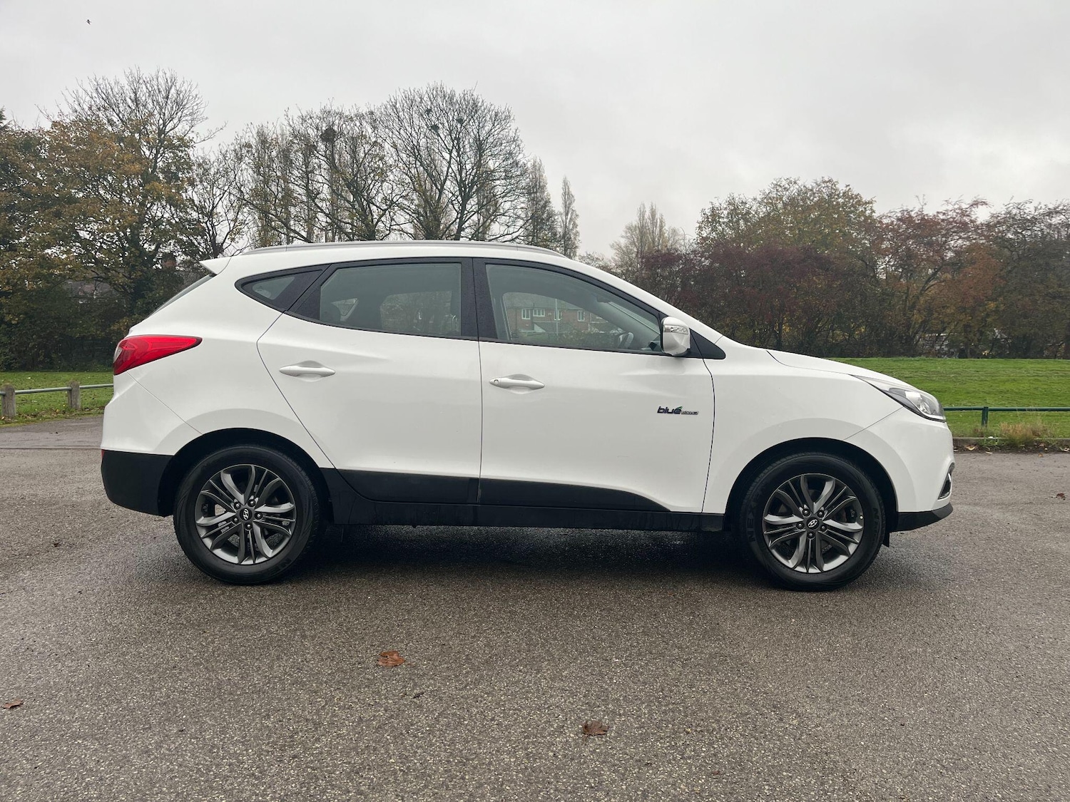 Used Hyundai Ix35 2015 for sale - 76514684: Photo 2