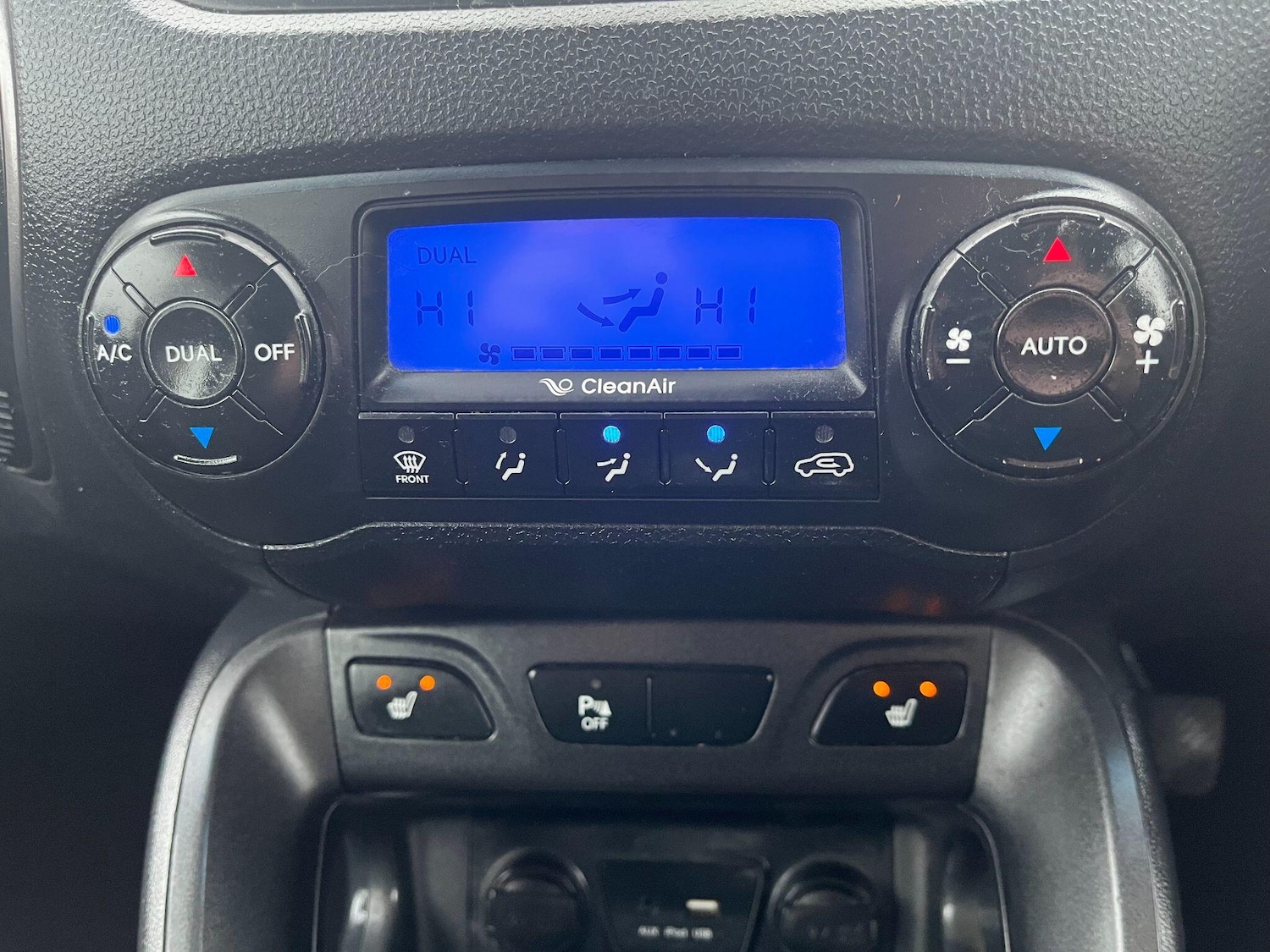 Used Hyundai Ix35 2015 for sale - 76514684: Photo 21