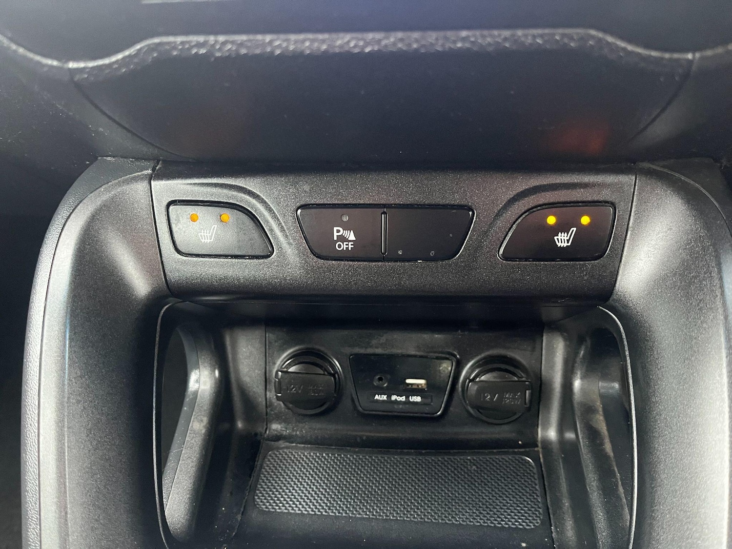 Used Hyundai Ix35 2015 for sale - 76514684: Photo 22