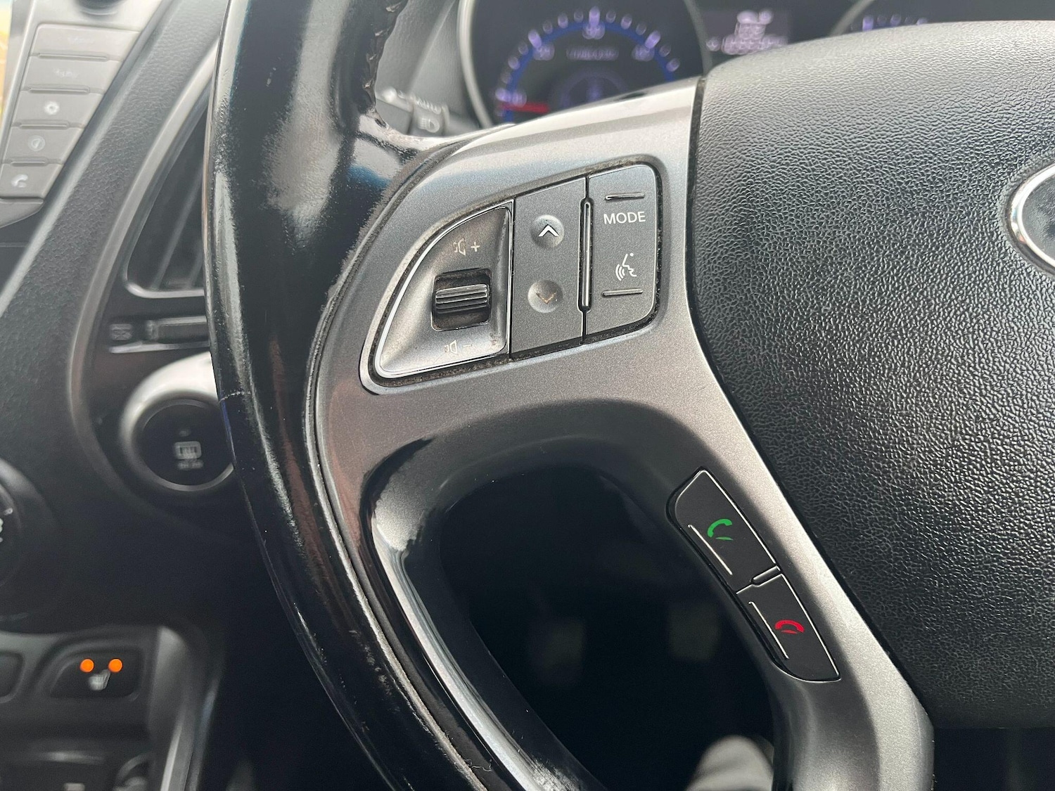 Used Hyundai Ix35 2015 for sale - 76514684: Photo 24