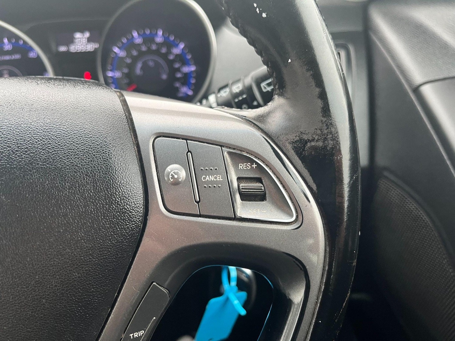 Used Hyundai Ix35 2015 for sale - 76514684: Photo 25