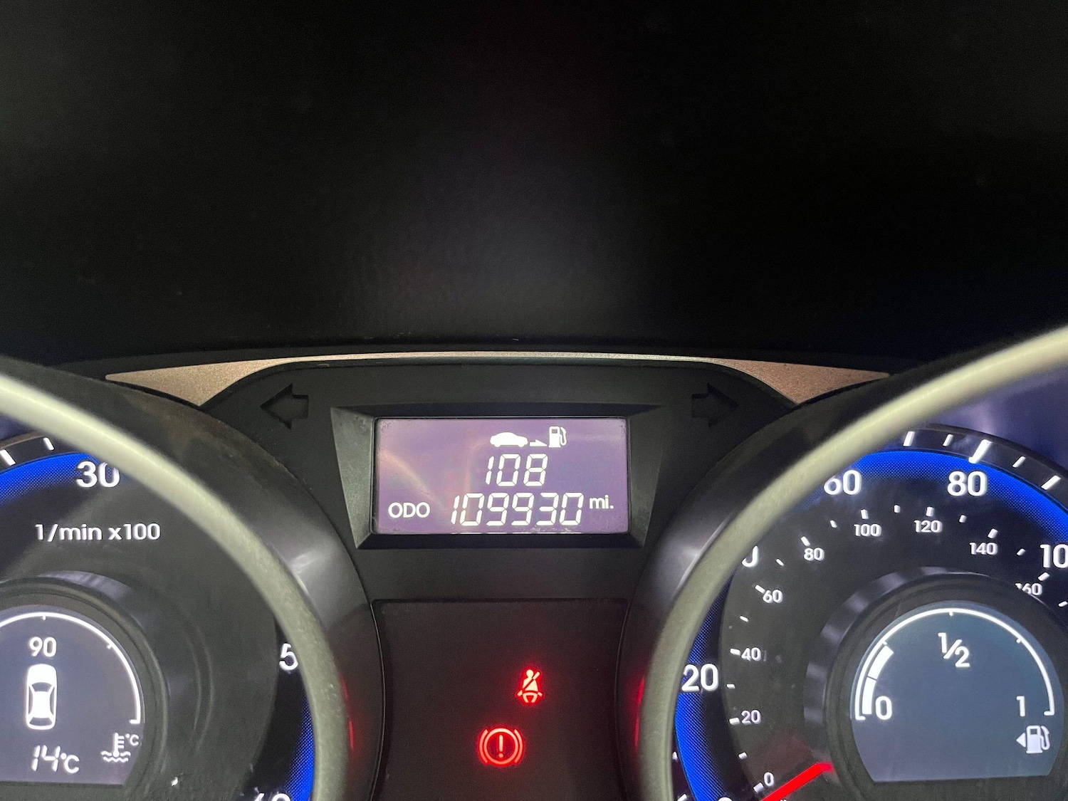 Used Hyundai Ix35 2015 for sale - 76514684: Photo 26