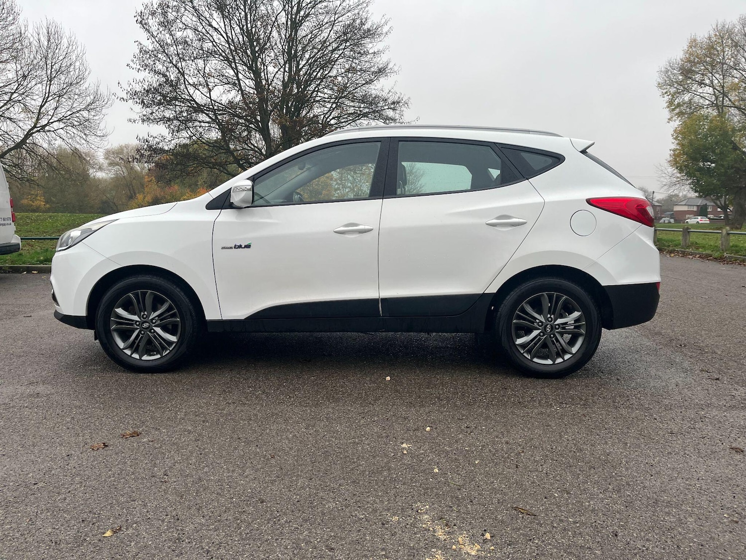 Used Hyundai Ix35 2015 for sale - 76514684: Photo 6