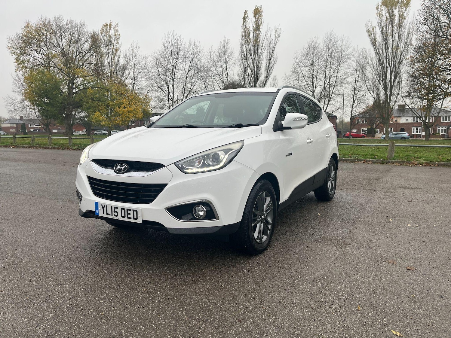 Used Hyundai Ix35 2015 for sale - 76514684: Photo 7