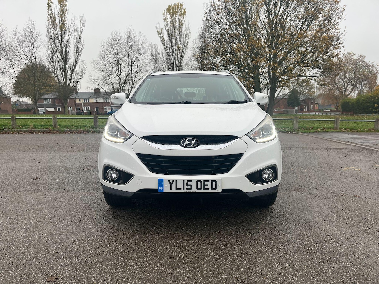 Used Hyundai Ix35 2015 for sale - 76514684: Photo 8